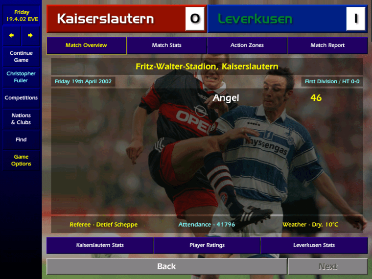 non-p10-kaiserslautern