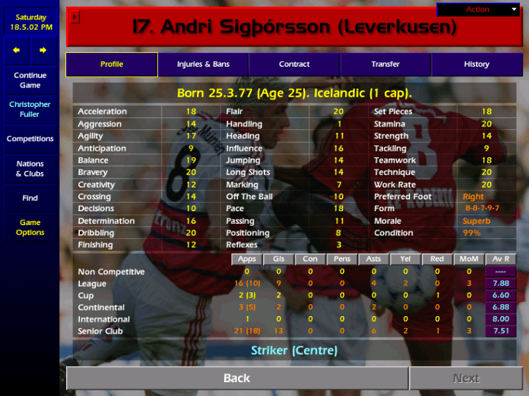 non-p10-sigthorsson
