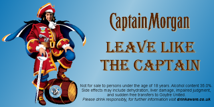 captainmorgan